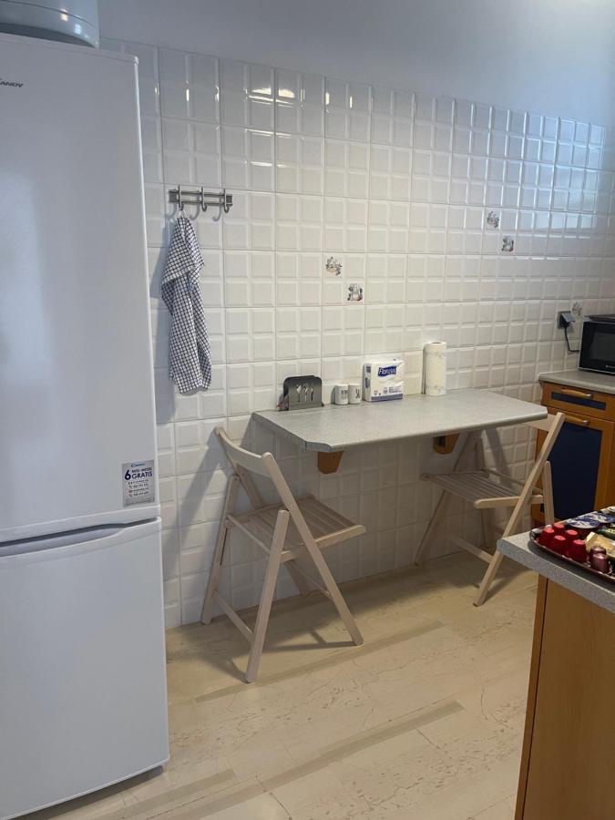 Sunrise pearl in Attika Riviera apt&Parking Rafína Exteriör bild